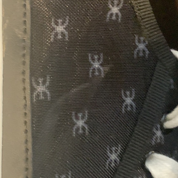 Sam Edelman mesh lace-up sneakers - Picture 9 of 9